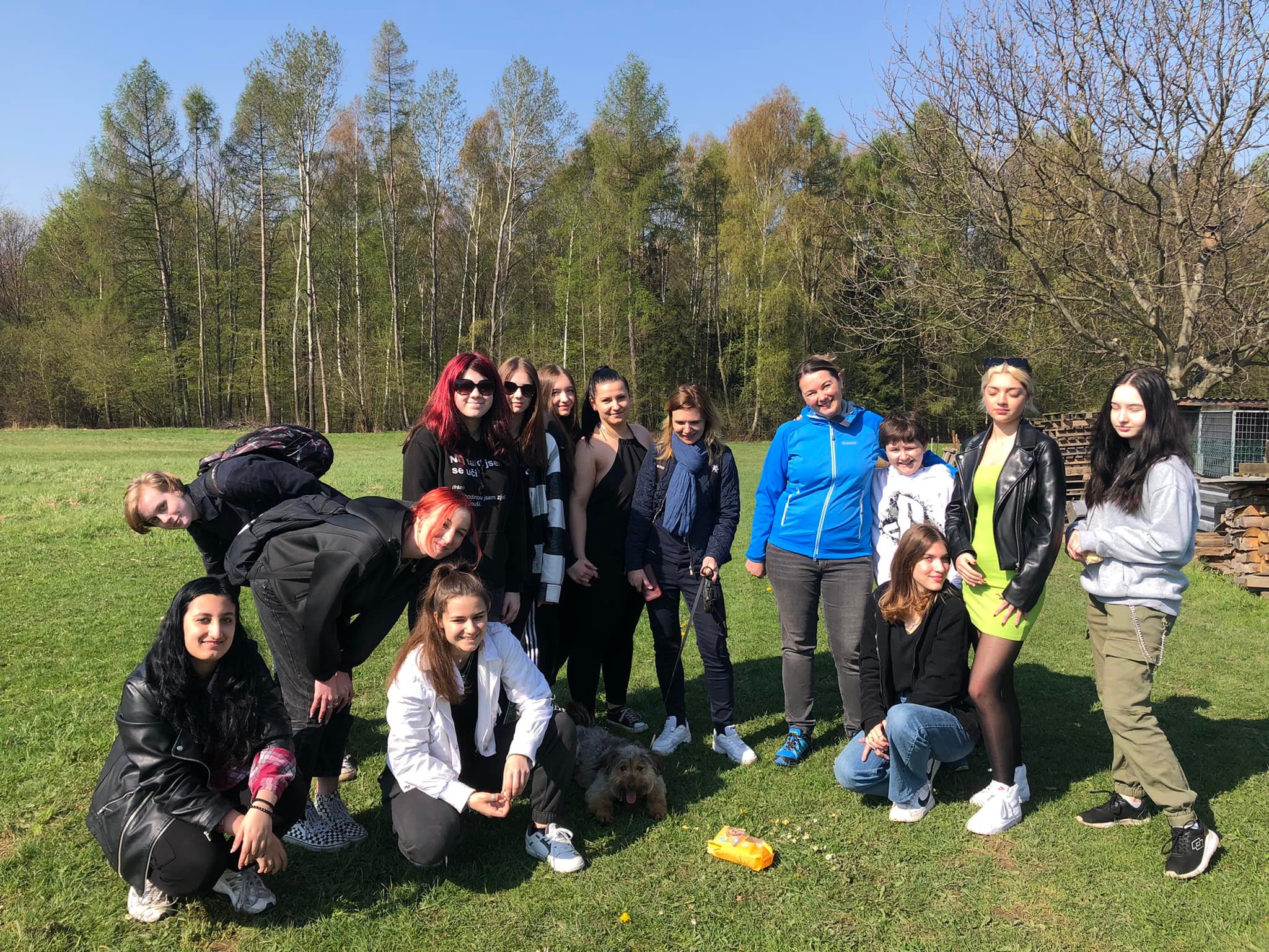 SŠ Gastronomie a služeb