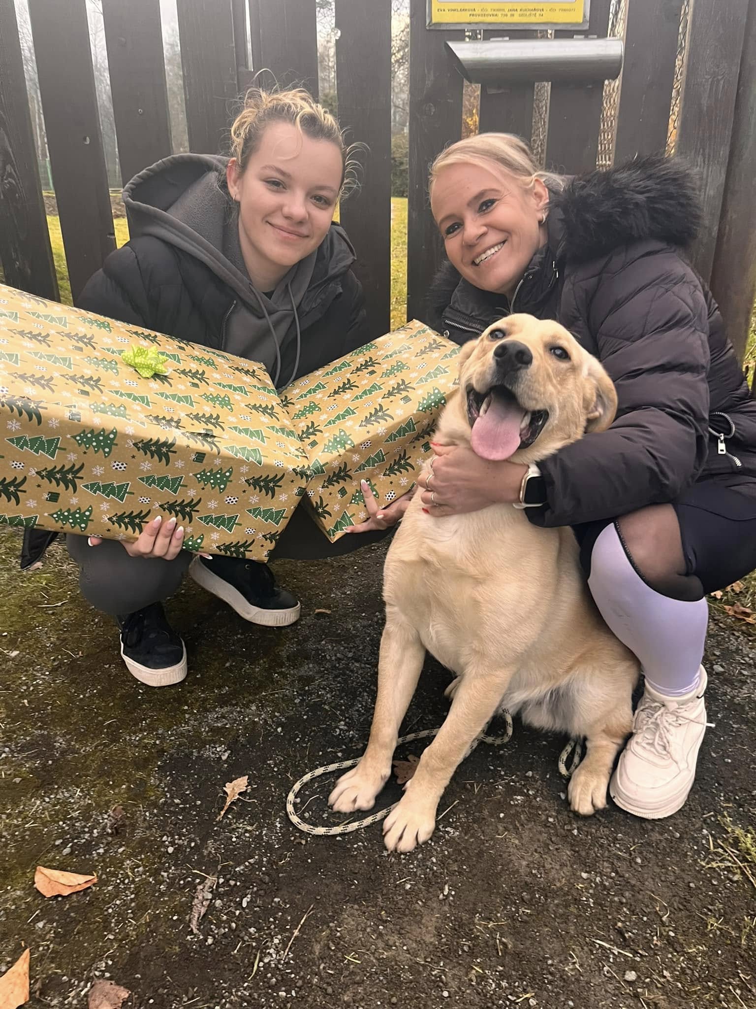 Silvie a Karolína Onderkovy